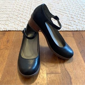 Dansko Mary Janes